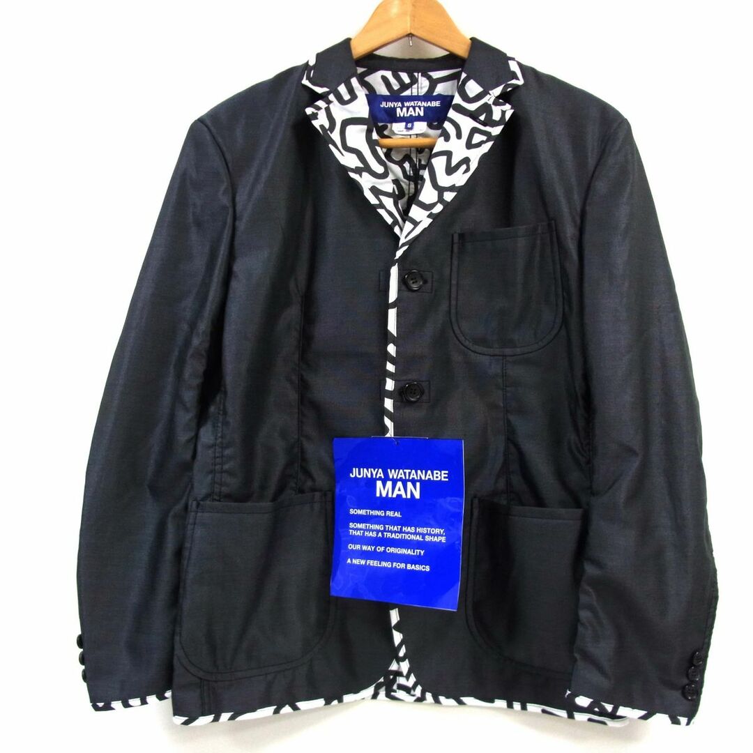JUNYA WATANABE MAN - 新品 定価115,500円 2023SS ◇JUNYA WATANABE JUNYA WATANABE MAN - 新品 定価115,500円 2023SS ◇JUNYA WATANABE