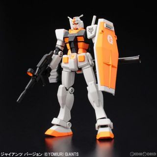 BANDAI - HG 1/144 RX-78-2 ガンダム ジャイアンツVer. 機動戦士ガンダム プラモデル ジャイアンツオンラインストア限定(5057801) バンダイスピリッツ