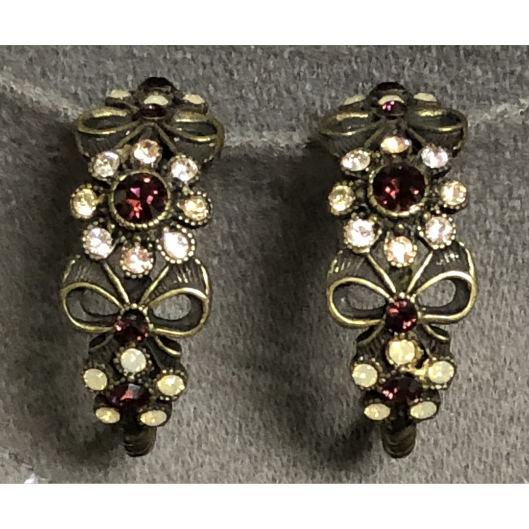 ミハエルネグリン 引張 ピアス ミハエルネグリン 引張 ピアス