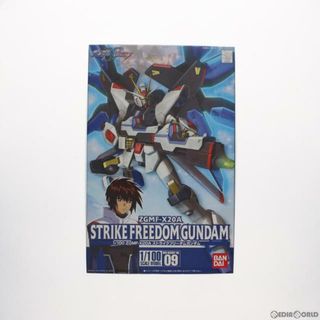 バンダイ(BANDAI)の初回特典付属 1/100 ZGMF-X20A ストライクフリーダムガンダム 機動戦士ガンダムSEED DESTINY(シード デスティニー) プラモデル(0134152) バンダイ(プラモデル)