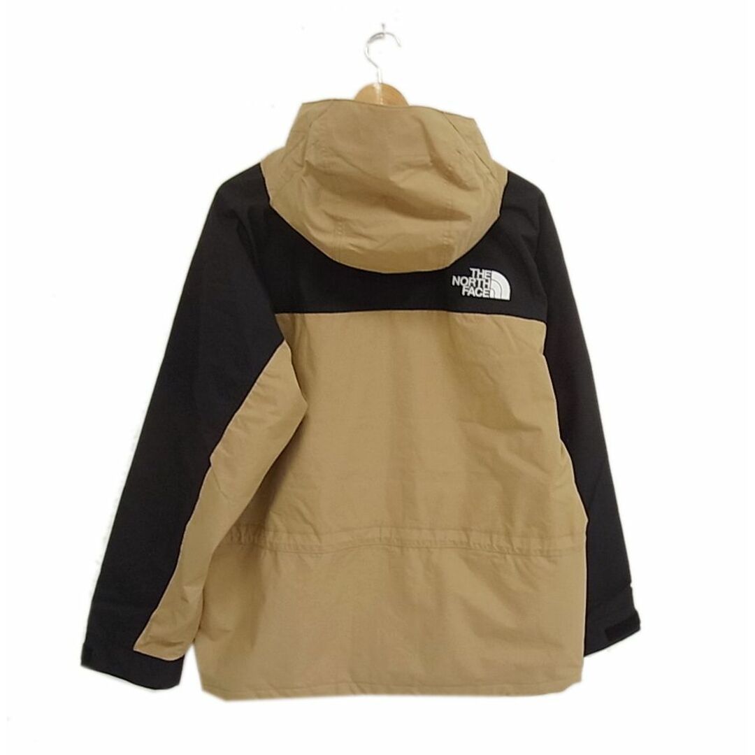 THE NORTH FACE(ザノースフェイス)の新品 定価41,800円◇THE NORTH FACE NP62236 KT GORE-TEX マウンテン ライト ジャケット 防水 シェル アウトドア メンズ メンズのジャケット/アウター(マウンテンパーカー)の商品写真