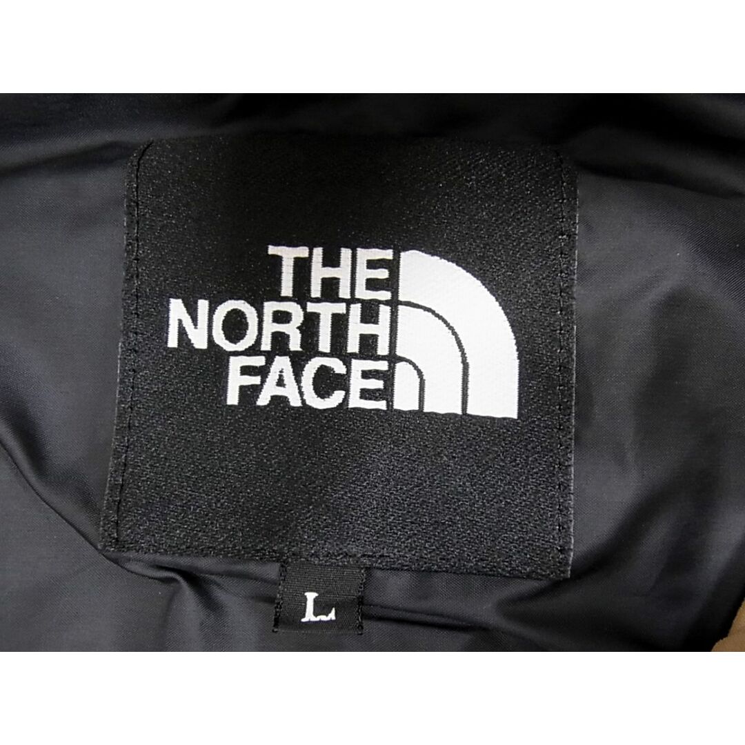 THE NORTH FACE(ザノースフェイス)の新品 定価41,800円◇THE NORTH FACE NP62236 KT GORE-TEX マウンテン ライト ジャケット 防水 シェル アウトドア メンズ メンズのジャケット/アウター(マウンテンパーカー)の商品写真