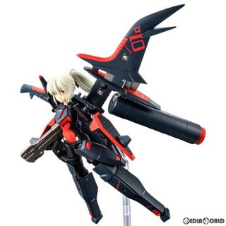 コトブキヤ(KOTOBUKIYA)のメガミデバイス 1/1 天使型 アーンヴァル リペイントカラーバージョン 武装神姫(ぶそうしんき) プラモデル(KP693) コトブキヤ(プラモデル)