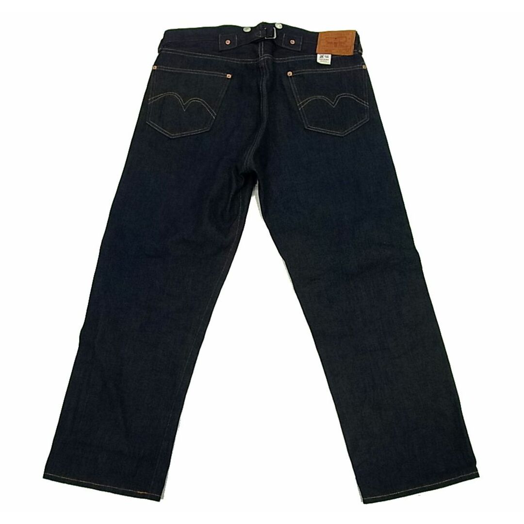 Levi's(リーバイス)の美品 定価38,500円■LEVI’S VINTAGE CLOTHING 501XX 1933年復刻 ジーンズ 良サイズ 濃紺 セルビッチ NRAラベル メンズ リーバイス メンズのパンツ(デニム/ジーンズ)の商品写真