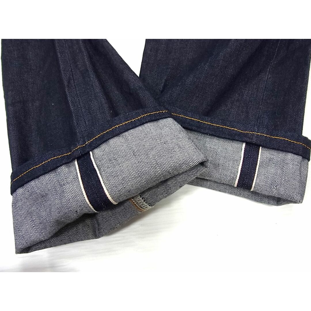 Levi's(リーバイス)の美品 定価38,500円■LEVI’S VINTAGE CLOTHING 501XX 1933年復刻 ジーンズ 良サイズ 濃紺 セルビッチ NRAラベル メンズ リーバイス メンズのパンツ(デニム/ジーンズ)の商品写真