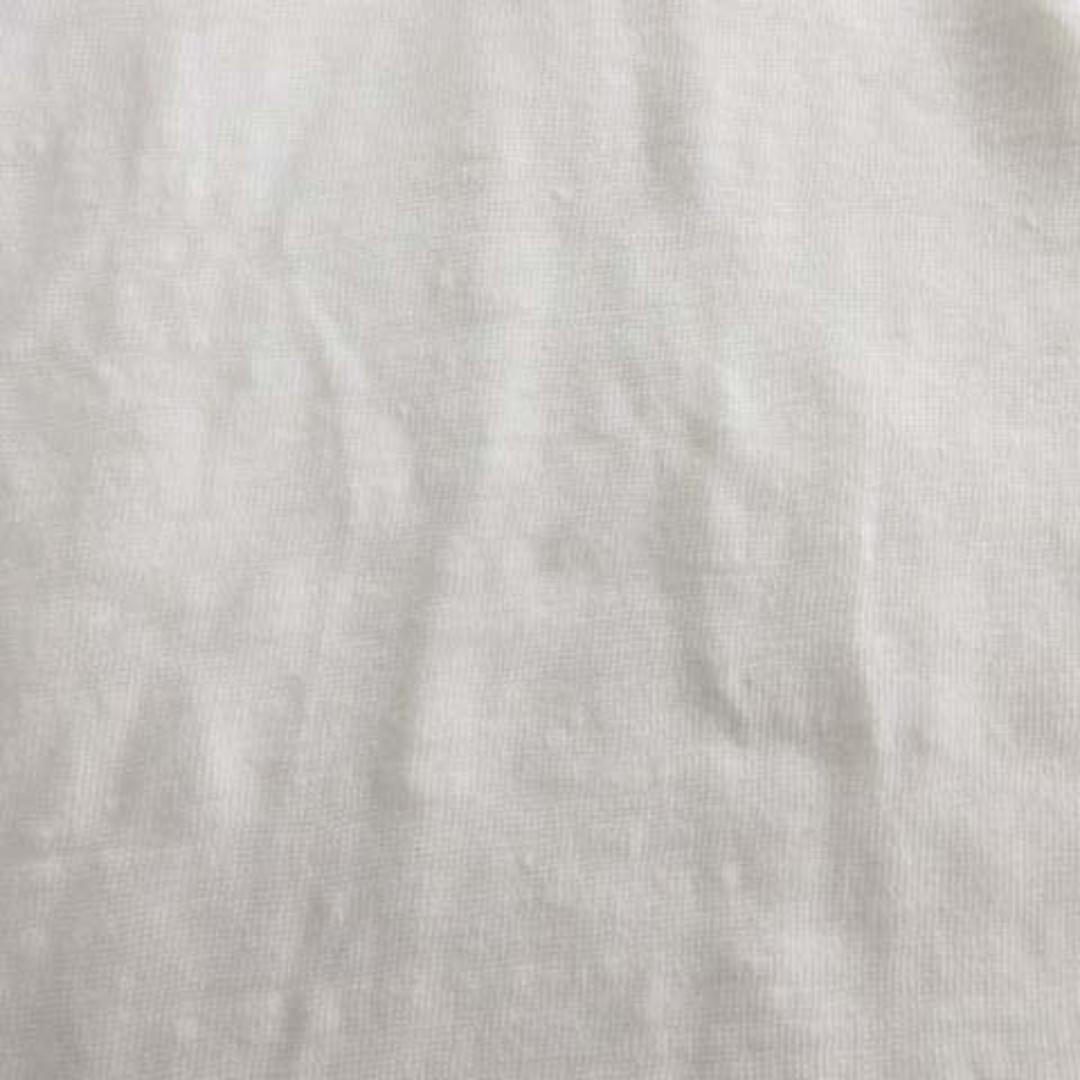 Shinzone(シンゾーン)のシンゾーン Tシャツ カットソー 麻 リネン ドルマンスリーブ 長袖 F レディースのトップス(カットソー(長袖/七分))の商品写真