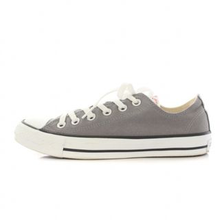 コンバース(CONVERSE)のコンバース NEXTAR110 OX グレー 32765147(スニーカー)