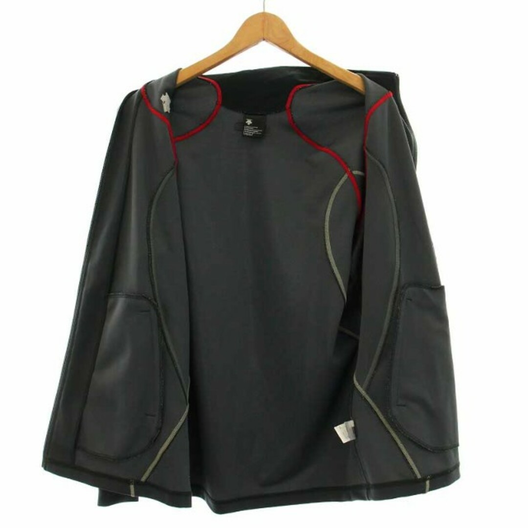 DESCENTE(デサント)のDESCENTE セットアップ トレーニングジャケット トレーニングパンツ メンズのジャケット/アウター(ブルゾン)の商品写真