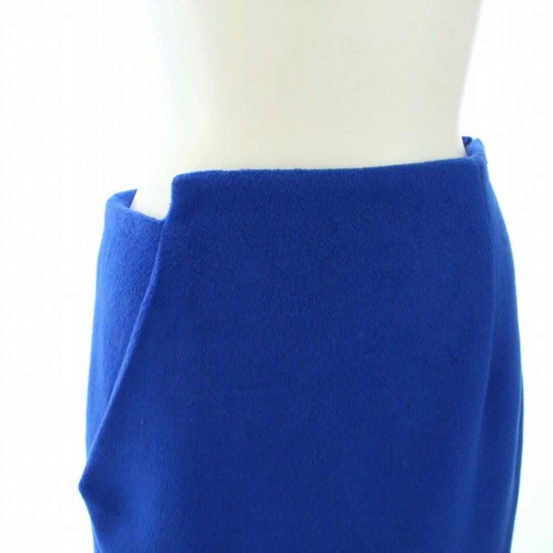 Ameri VINTAGE(アメリヴィンテージ)のアメリヴィンテージ UNIQUE DESIGN LONG SKIRT スカート レディースのスカート(ロングスカート)の商品写真