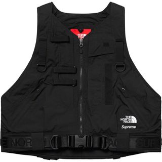 Supreme - SUPREME THE NORTH FACE RTG jacket VEST