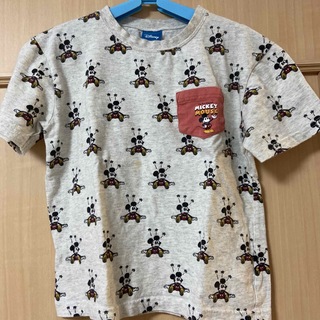 シマムラ(しまむら)のしまむら　キッズ　ボーイ　半袖Tシャツ　130(Tシャツ/カットソー)