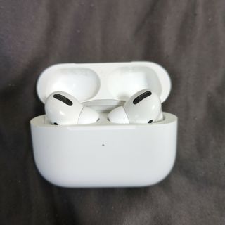 Apple - 最終値下げ airpods pro 第一世代 正規品 美品