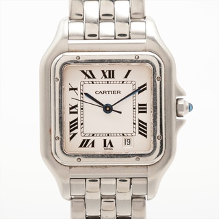 Cartier - カルティエ パンテール SS   メンズ 腕時計