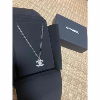 CHANEL ネックレス