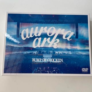 バンプオブチキン(BUMP OF CHICKEN)のBUMP OF CHICKEN TOUR　2019　aurora　ark　DVD(ミュージック)