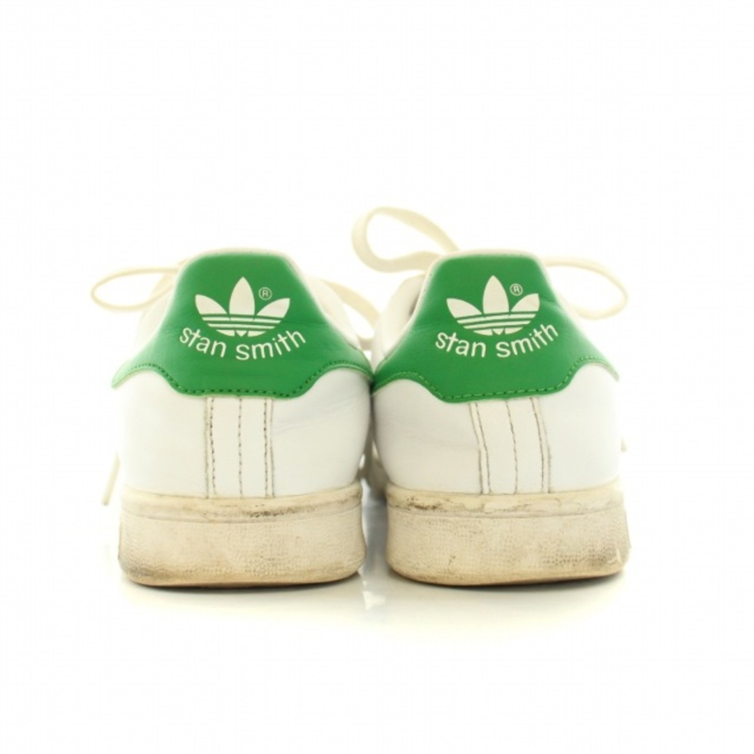 adidas originals STAN SMITH 白 緑 M20324 メンズの靴/シューズ(スニーカー)の商品写真