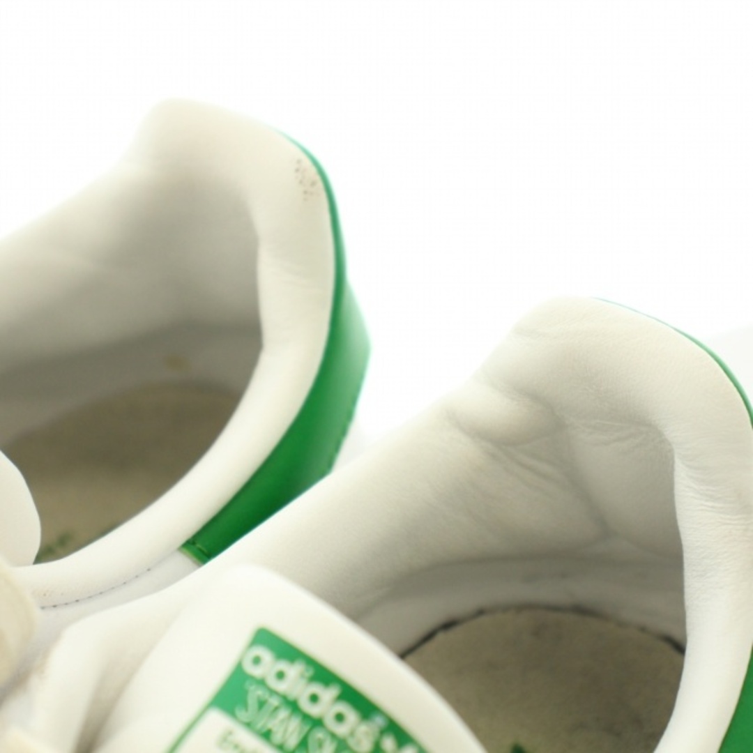 adidas originals STAN SMITH 白 緑 M20324 メンズの靴/シューズ(スニーカー)の商品写真