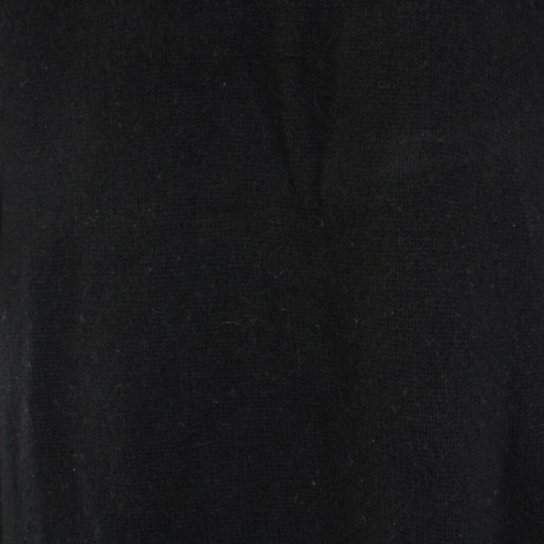 JOURNAL STANDARD(ジャーナルスタンダード)のジャーナルスタンダード 20AW ニット セーター 長袖 F 黒 レディースのトップス(ニット/セーター)の商品写真