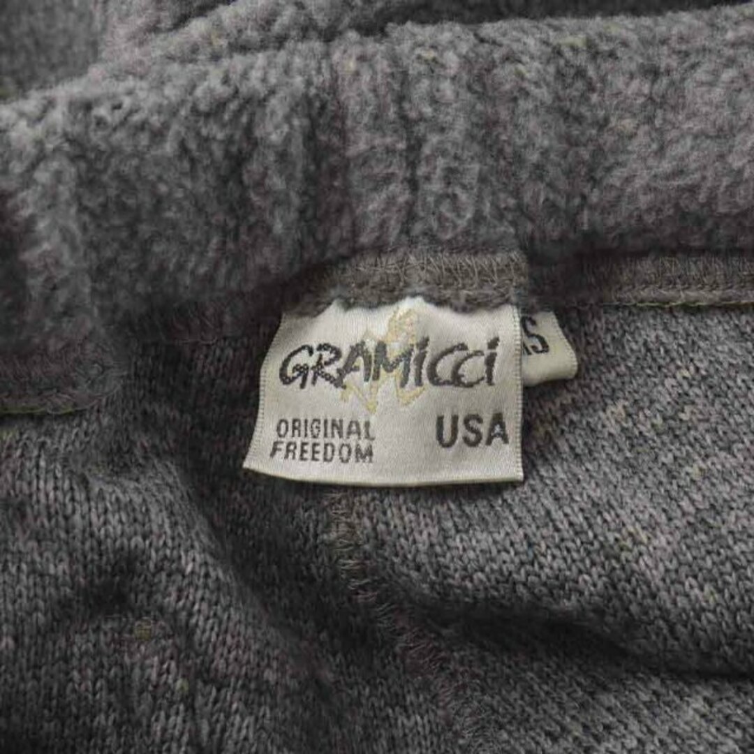 GRAMICCI(グラミチ)のGRAMICCI FREAKS STORE クライミングパンツ XS グレー メンズのパンツ(スラックス)の商品写真