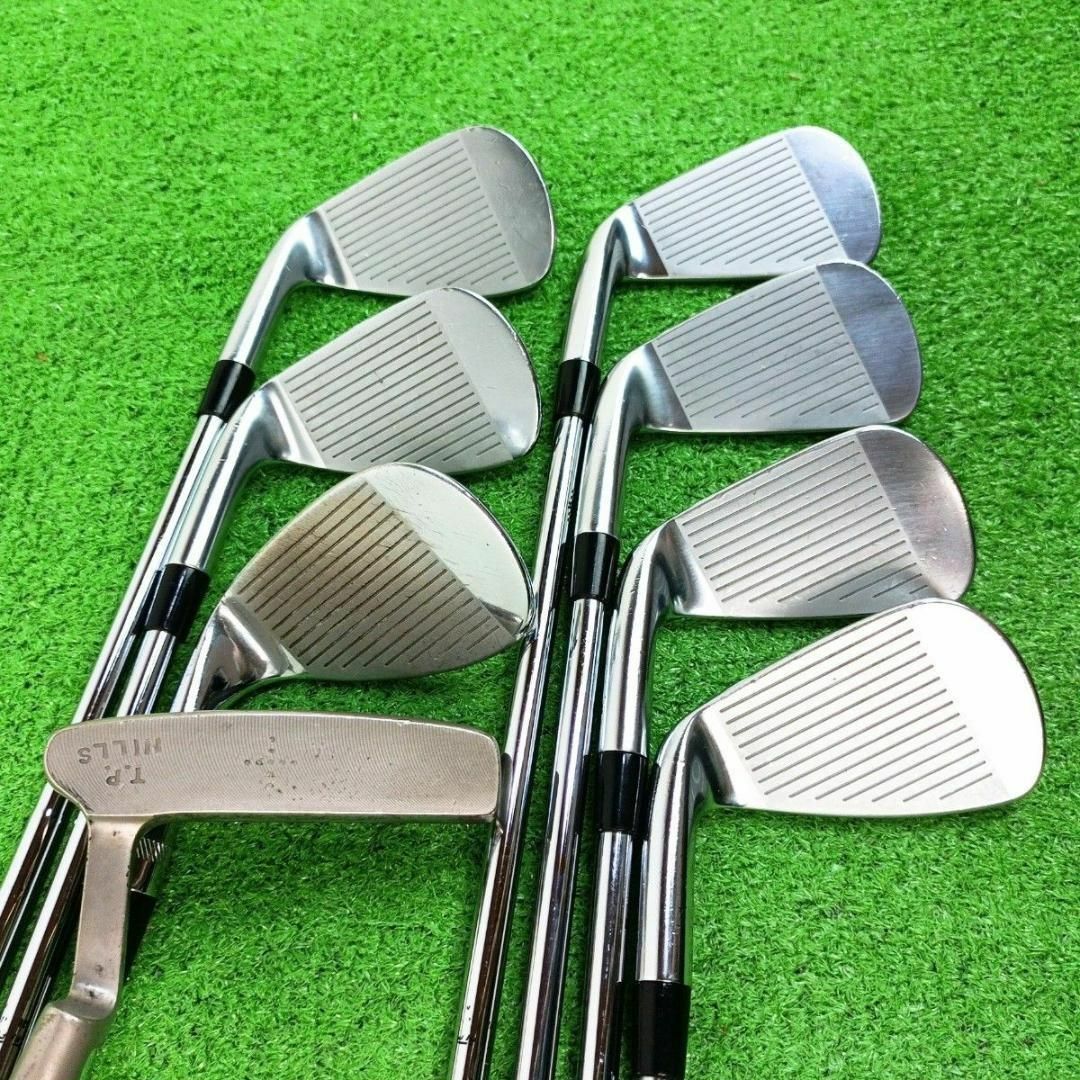 【初級者〜　優しい設計】キャロウェイ　XR ゴルフクラブセット　11本　メンズ スポーツ/アウトドアのゴルフ(クラブ)の商品写真