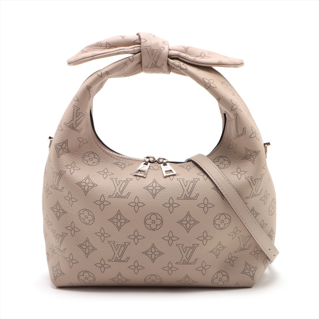 LOUIS VUITTON(ルイヴィトン)のヴィトン ホワイ ノット PM    レディース ハンドバッグ レディースのバッグ(ハンドバッグ)の商品写真