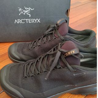 ARC'TERYX - アークテリクス　エアリオス FL2 ゴアテックス