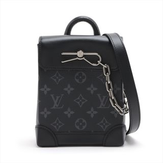 ルイヴィトン(LOUIS VUITTON)のヴィトン ナノ スチーマー    レディース ハンドバッグ(ハンドバッグ)