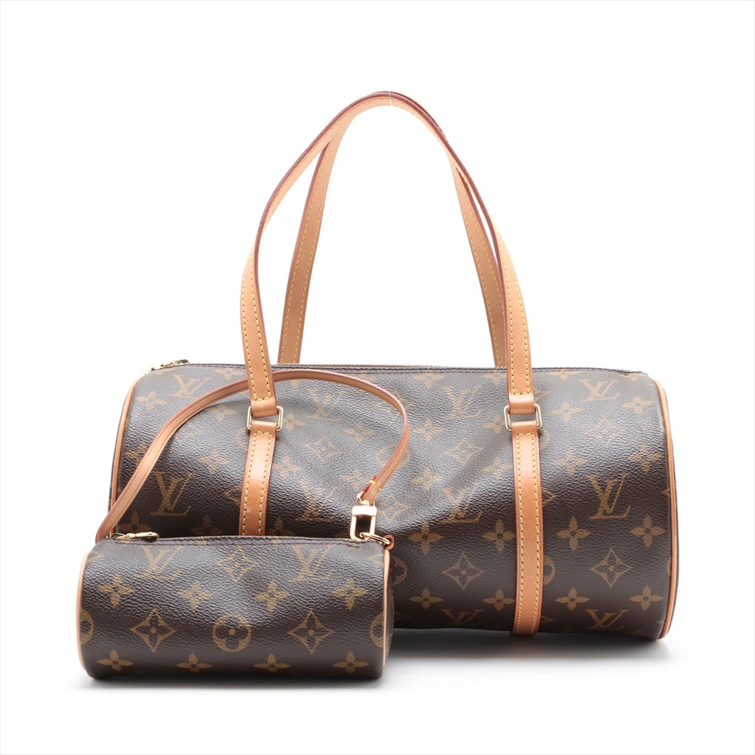 LOUIS VUITTON(ルイヴィトン)のヴィトン パピヨン30    レディース ハンドバッグ レディースのバッグ(ハンドバッグ)の商品写真