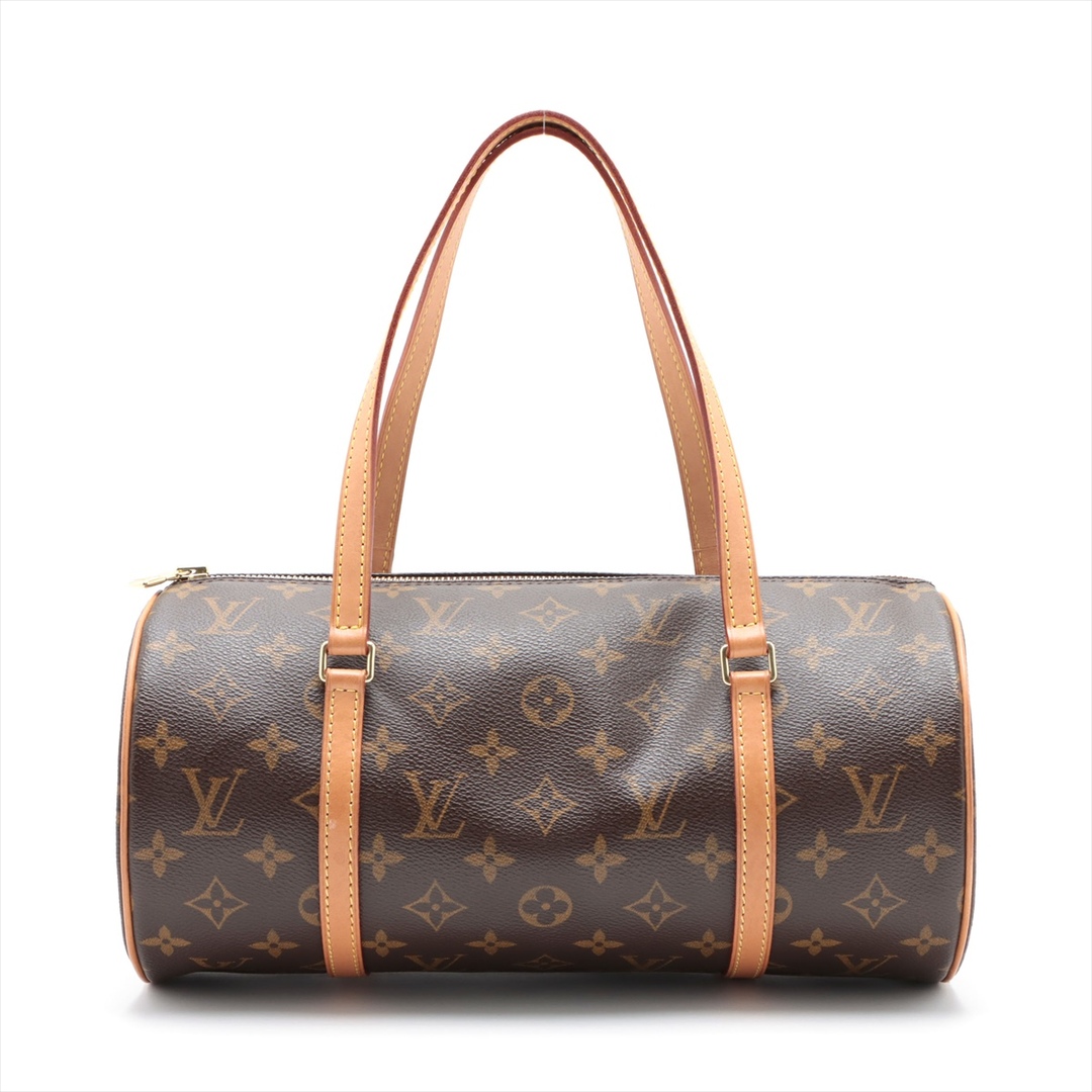 LOUIS VUITTON(ルイヴィトン)のヴィトン パピヨン30    レディース ハンドバッグ レディースのバッグ(ハンドバッグ)の商品写真