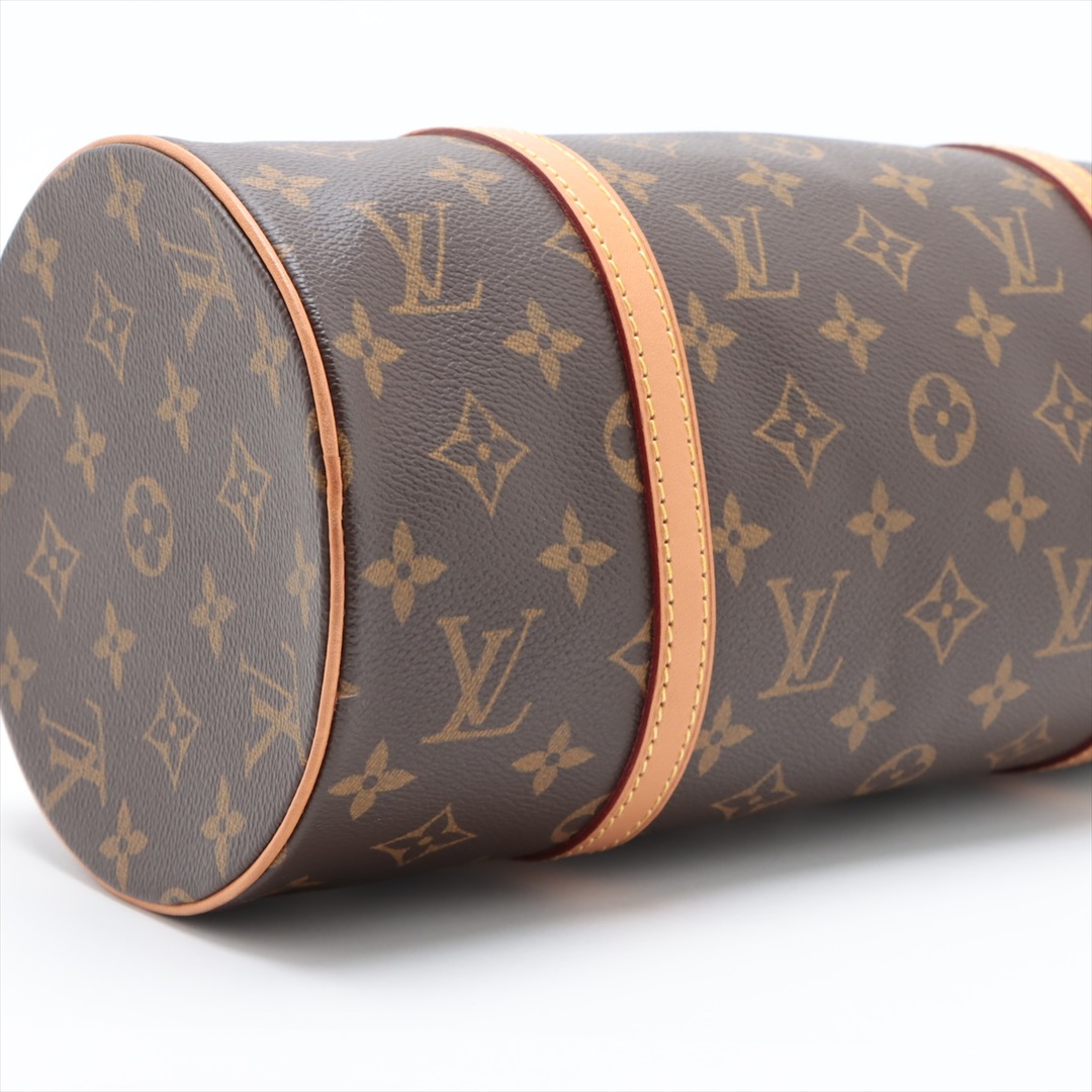 LOUIS VUITTON(ルイヴィトン)のヴィトン パピヨン30    レディース ハンドバッグ レディースのバッグ(ハンドバッグ)の商品写真