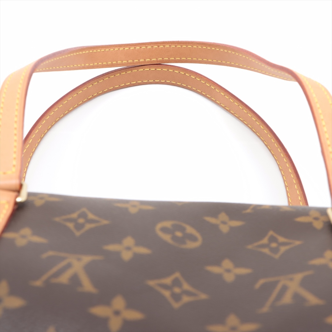 LOUIS VUITTON(ルイヴィトン)のヴィトン パピヨン30    レディース ハンドバッグ レディースのバッグ(ハンドバッグ)の商品写真