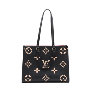 ルイヴィトン(LOUIS VUITTON)のヴィトン オンザゴーMM    レディース トートバッグ(トートバッグ)