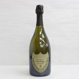 ドンペリニヨン(Dom Pérignon)のドンペリニヨン 2013 Dom perignon(シャンパン/スパークリングワイン)