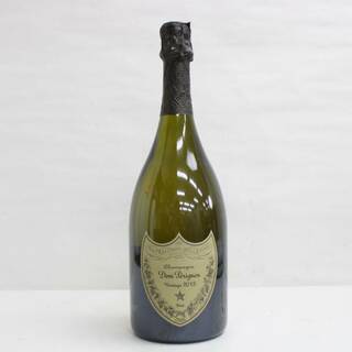 ドンペリニヨン(Dom Pérignon)のドンペリニヨン 2013 Dom perignon(シャンパン/スパークリングワイン)