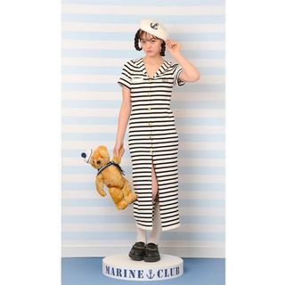 Katie(ワンピース ・ ブラック/黒色系)のフリマアイテム一覧 Katie(ワンピース ・ ブラック/黒色系)のフリマアイテム一覧