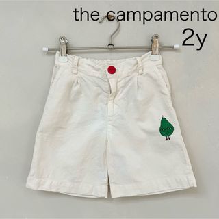 【難あり】the campamento ハーフパンツ(パンツ/スパッツ)