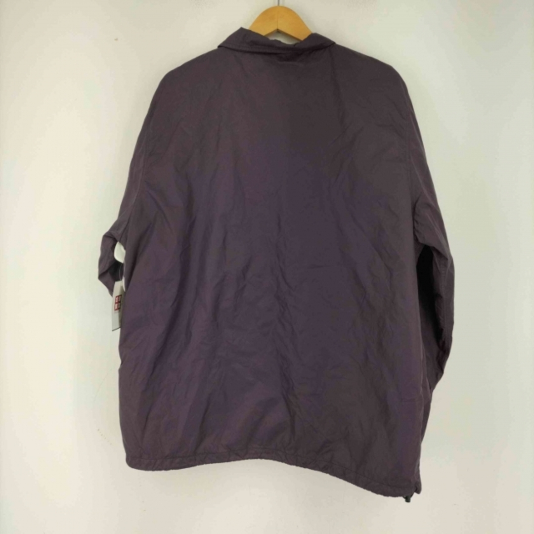 Lafayette(ラファイエット) Basic Coach Jacket メンズのジャケット/アウター(その他)の商品写真