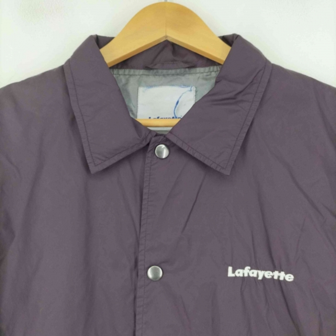 Lafayette(ラファイエット) Basic Coach Jacket メンズのジャケット/アウター(その他)の商品写真