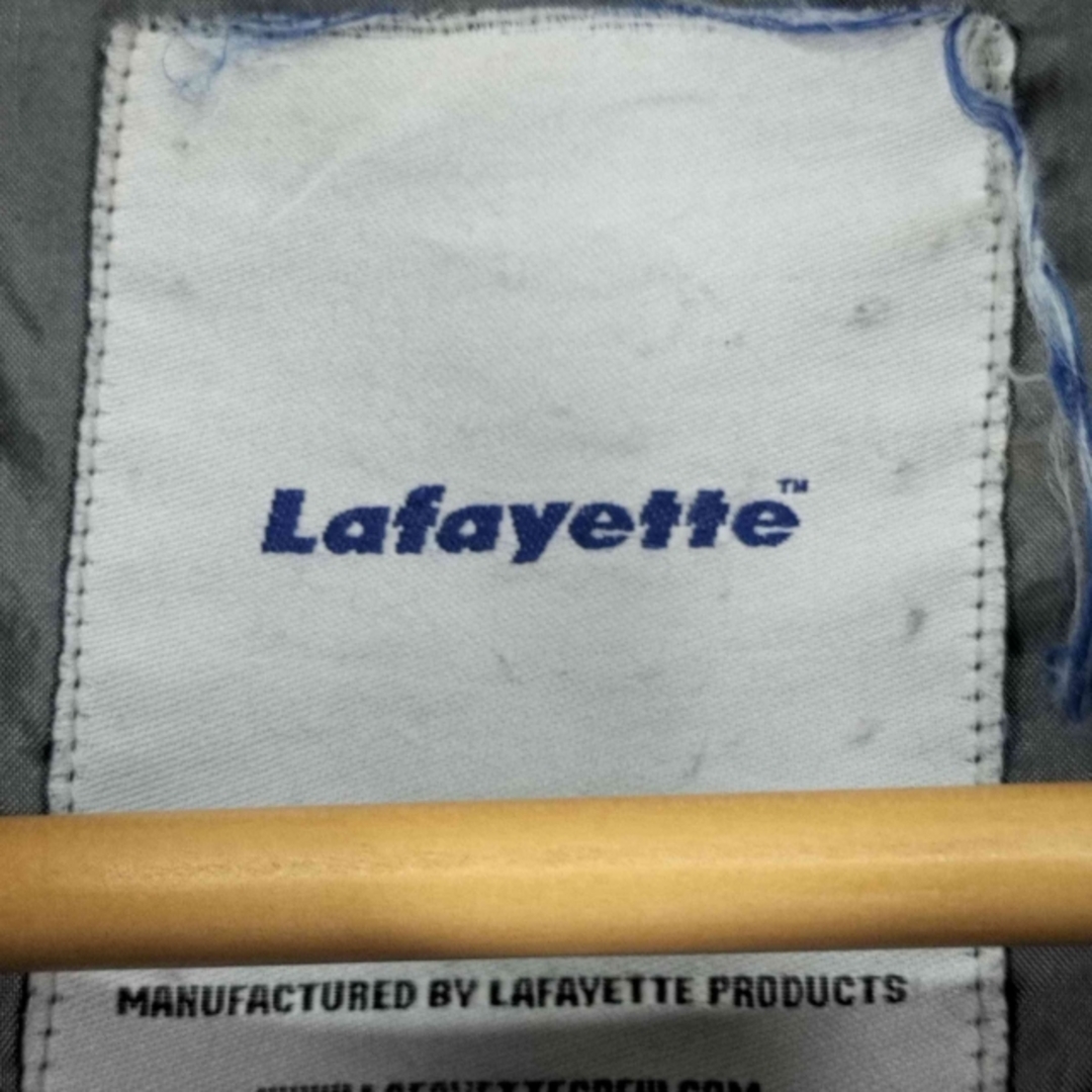Lafayette(ラファイエット) Basic Coach Jacket メンズのジャケット/アウター(その他)の商品写真