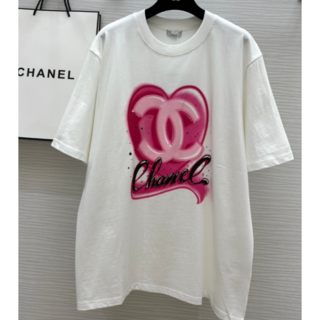 ポップなデザイン  ♡ Tシャツ ココネージュ