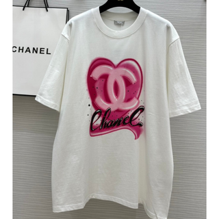 CHANEL - CHANEL 千鳥柄 ツイード ノーカラー ロングジャケット ベビー CHANEL - CHANEL 千鳥柄 ツイード ノーカラー ロングジャケット ベビー