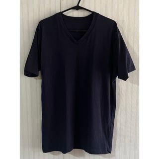 ユニクロ(UNIQLO)のユニクロTシャツ(Tシャツ/カットソー(半袖/袖なし))