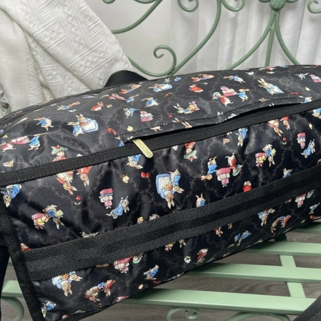 LeSportsac(レスポートサック)のLeSportsacレスポートサック        ボストンバッグ レディースのバッグ(ボストンバッグ)の商品写真