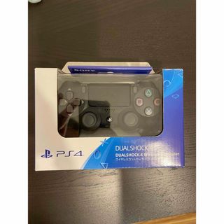 SONY - PS4純正コントローラー DUALSHOCK 4