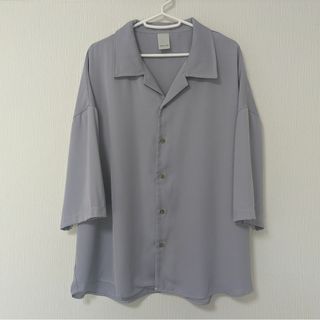 Casper John - [Casper John] Various Dolman Shirts