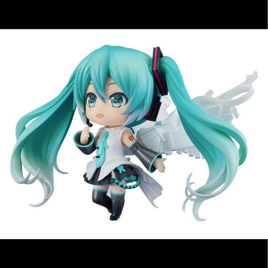 GOOD SMILE COMPANY(グッドスマイルカンパニー)の初音ミク Happy 16th Birthday Ver. エンタメ/ホビーのフィギュア(アニメ/ゲーム)の商品写真