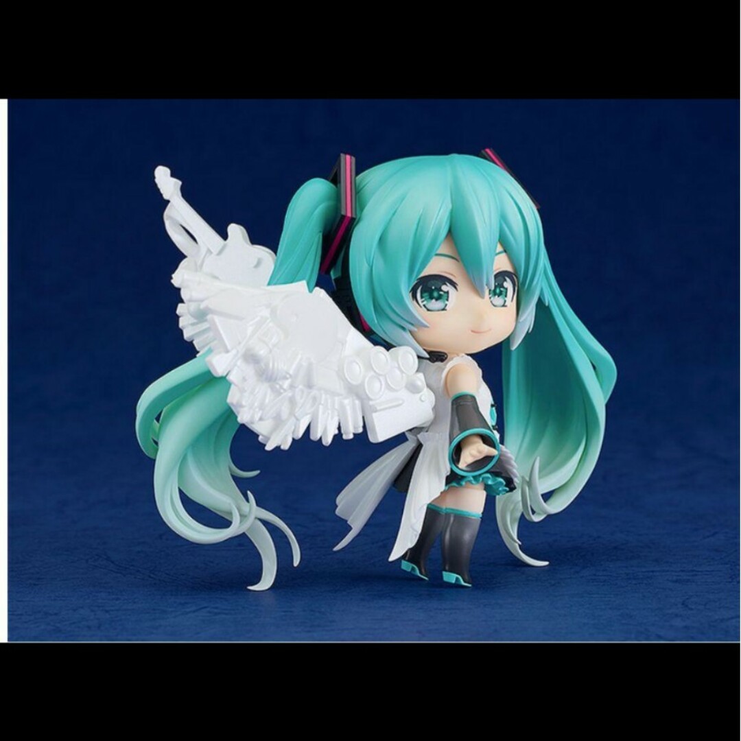 GOOD SMILE COMPANY(グッドスマイルカンパニー)の初音ミク Happy 16th Birthday Ver. エンタメ/ホビーのフィギュア(アニメ/ゲーム)の商品写真