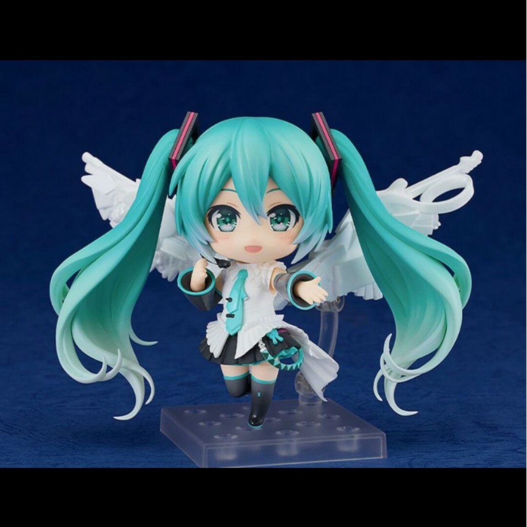 GOOD SMILE COMPANY(グッドスマイルカンパニー)の初音ミク Happy 16th Birthday Ver. エンタメ/ホビーのフィギュア(アニメ/ゲーム)の商品写真