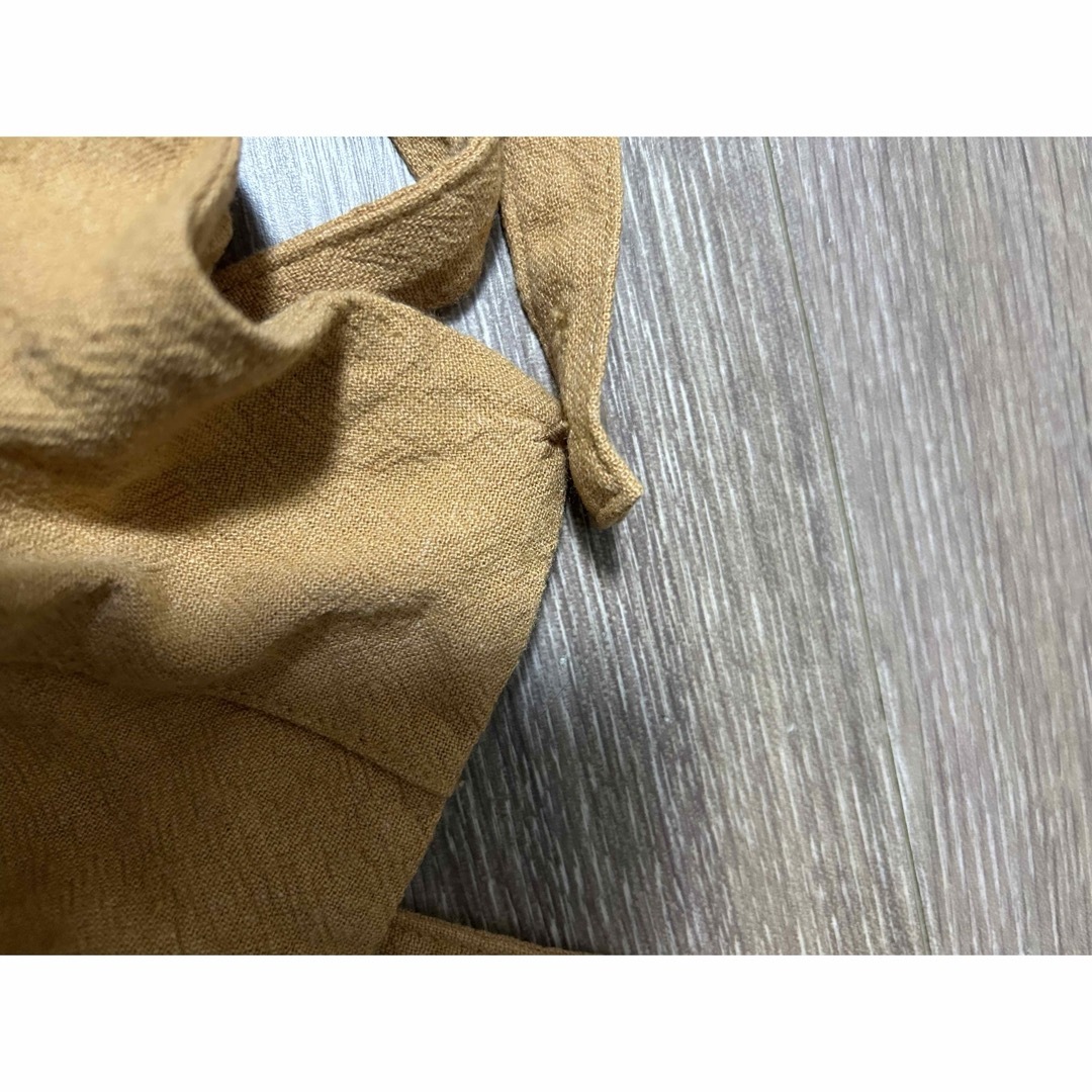 ZARA KIDS(ザラキッズ)のZARA baby オーバーオール　セット売り キッズ/ベビー/マタニティのベビー服(~85cm)(パンツ)の商品写真