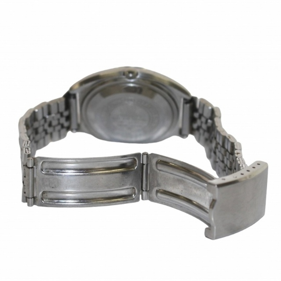 SEIKO(セイコー)のSEIKO ロードマチック 腕時計 自動巻き デイデイト 5606-7140 レディースのファッション小物(腕時計)の商品写真